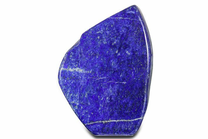Polished Lapis Lazuli - Pakistan #352631